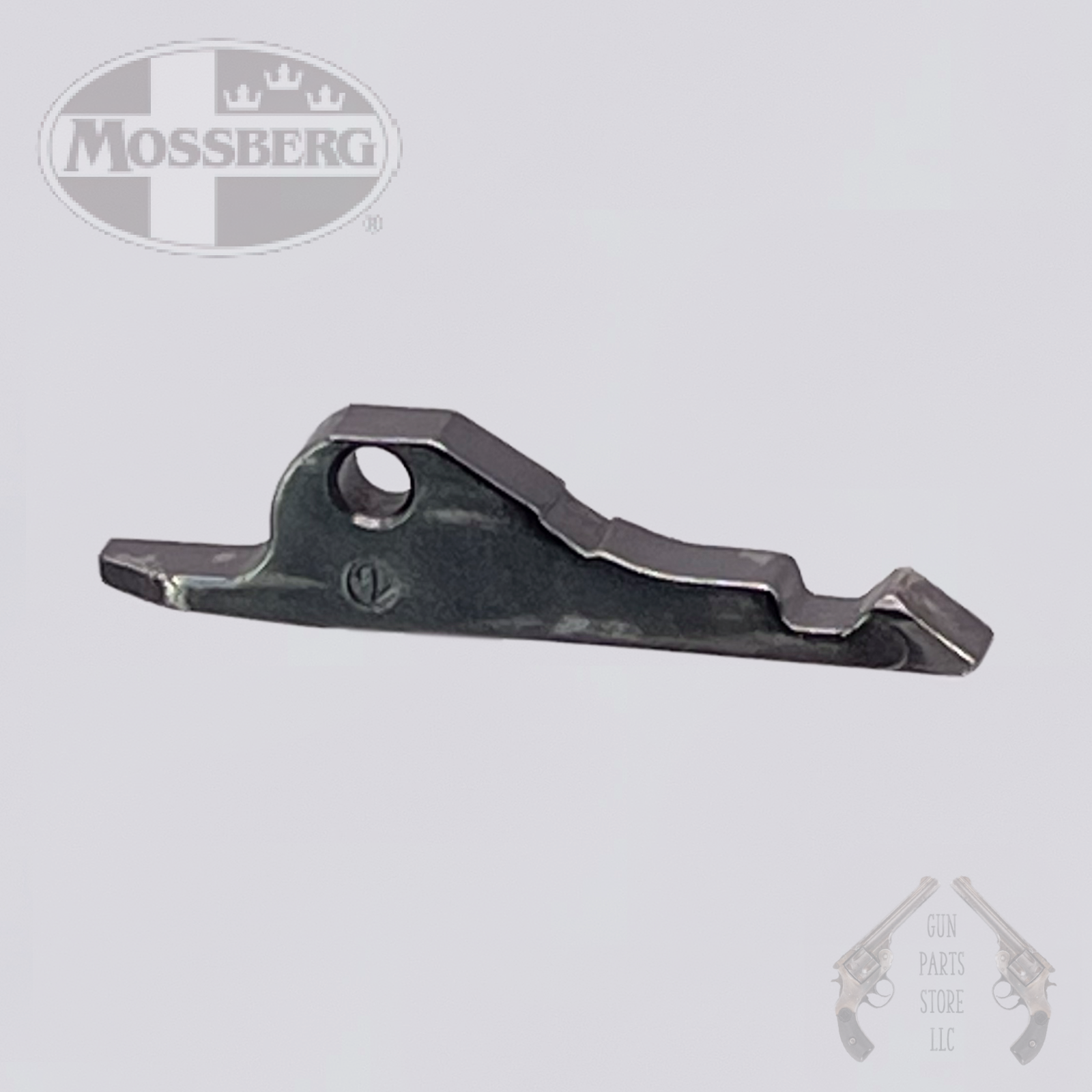MOSSBERG Extractor 12 Gauge Left Hand – 500, 535, 590, 590M, 835, Maverick 88