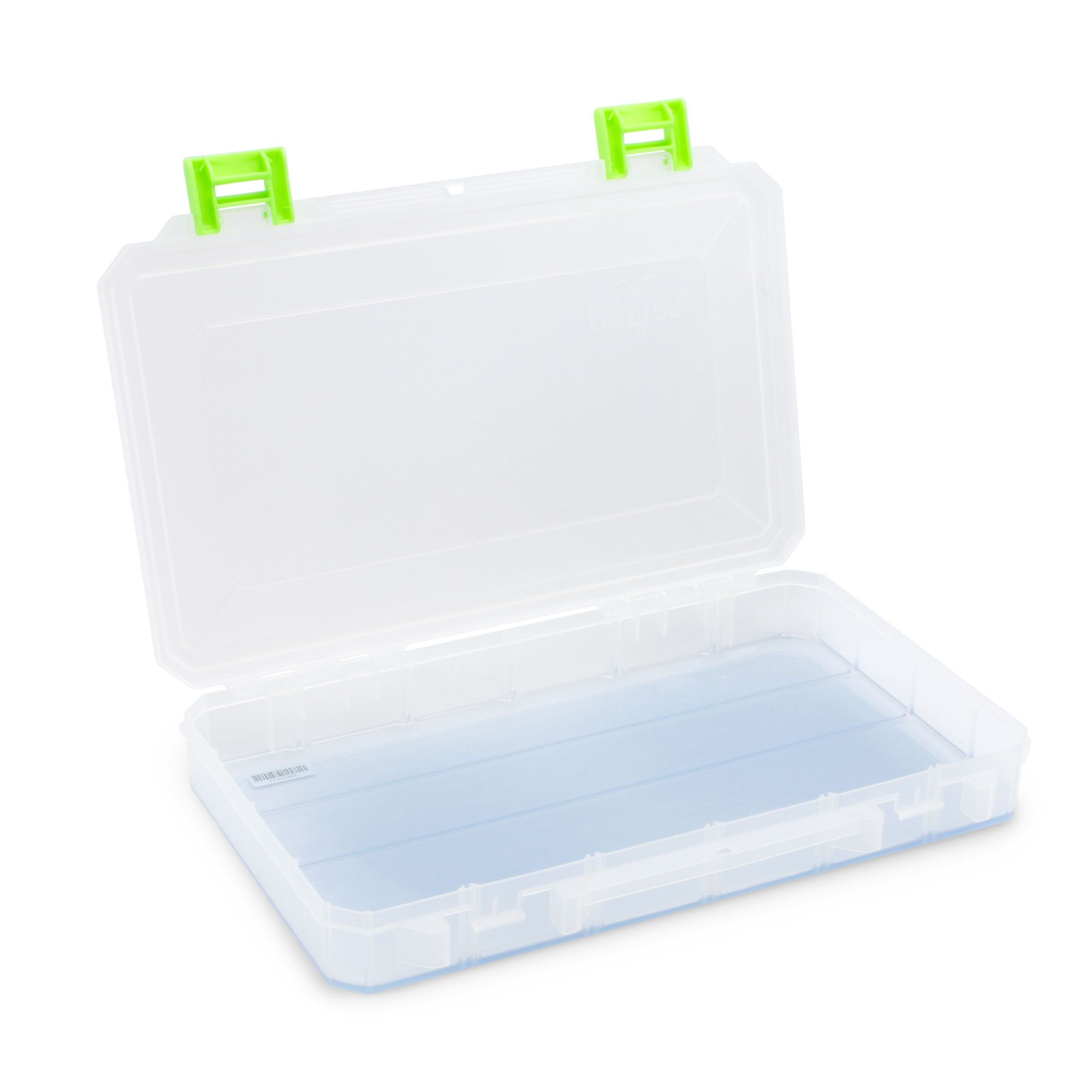Lure Lock TL3 Small Box w/TakLogic Technology Tackle Box #TL3-1101