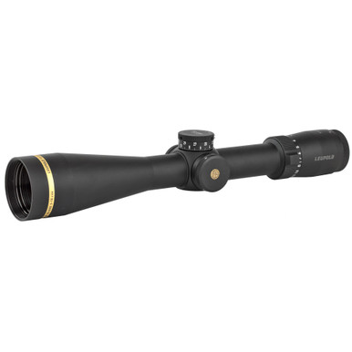 Leupold VX-5HD3-15x44mm Riflescope - 30mm, CDS-ZL2, Side Focus, Wind-Plex Reticle, Matte Black