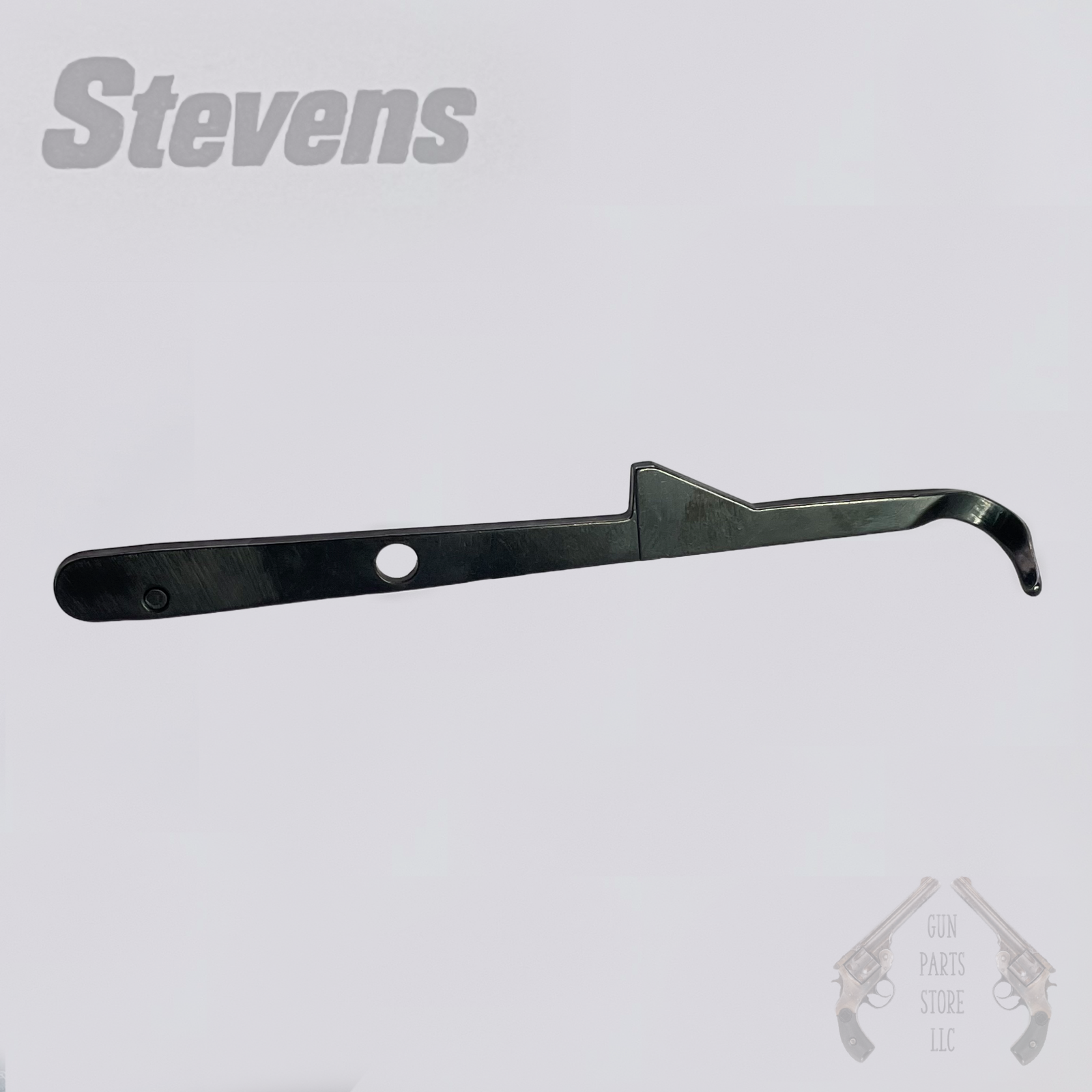 Left Cartridge Stop (77B-301R) – STEVENS Models 77B & 77C – 12 Gauge