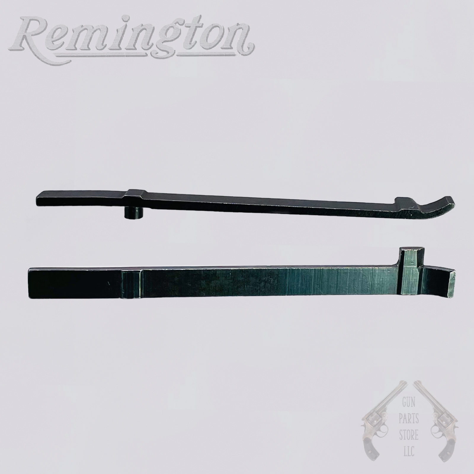 Left Cartridge Stop – REMINGTON Model 31 – 1931 Series – 12 Gauge