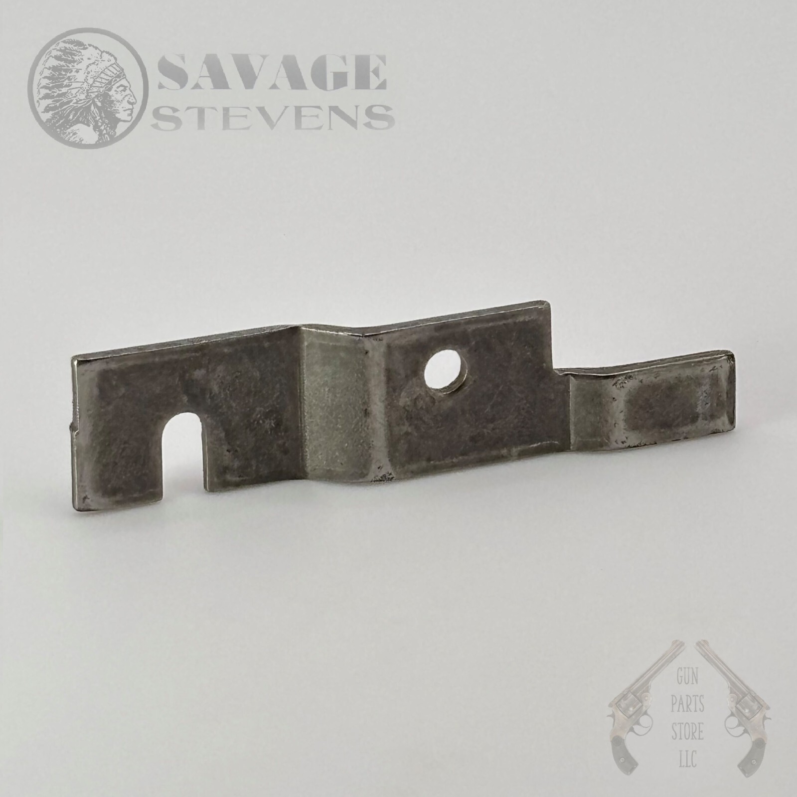 Left Detent Lever – SAVAGE 6, 7, STEVENS 85, 87, SPRINGFIELD 187, 850, 57