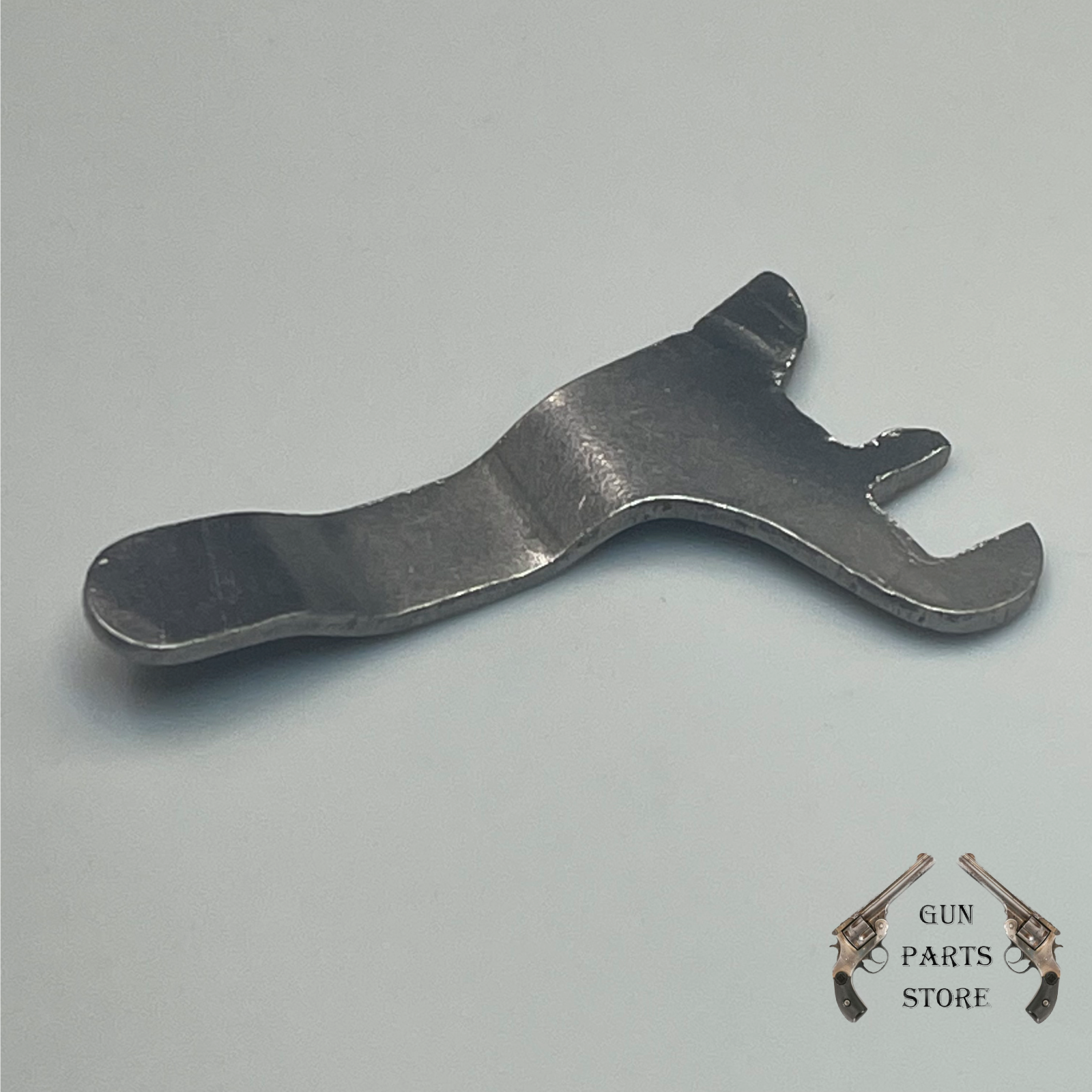 FAUSTI Over/Under – Left Trigger Plate – ModelsWS/OU10, TS/OU10, WT/OU10