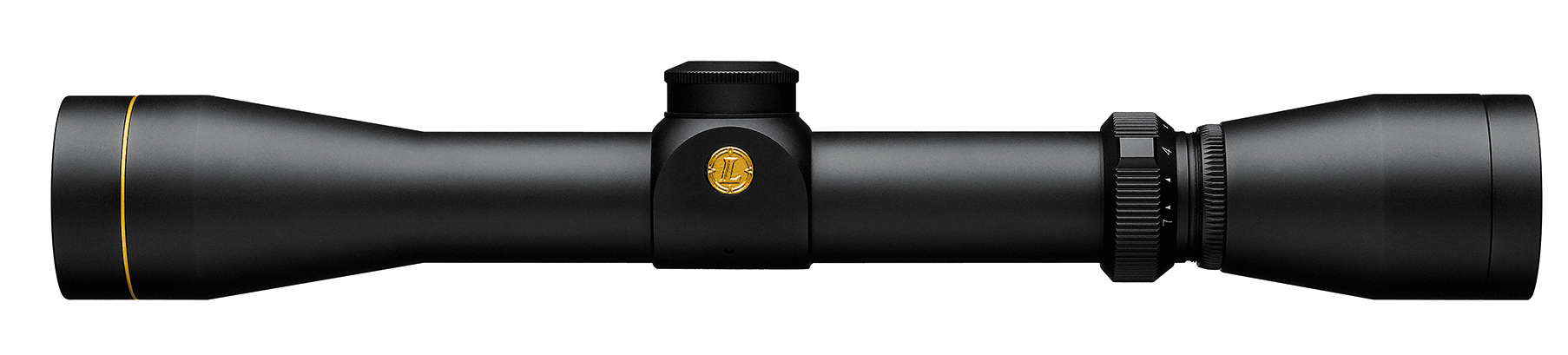 Leupold Scopes VX-1 2-7x33MM Matte Duplex #113863