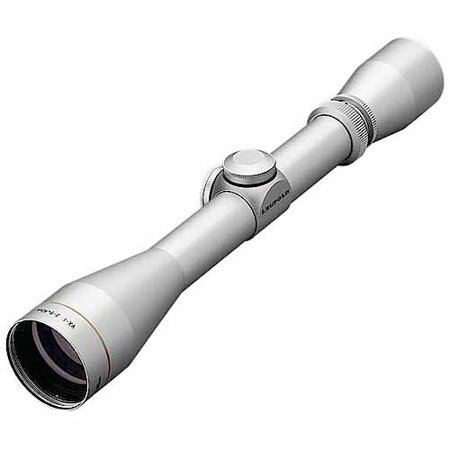 Leupold Scopes VX-1 3-9x40MM Silver Duplex #113878