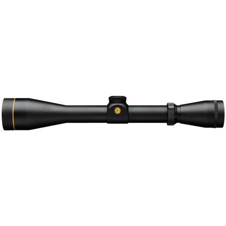 Leupold Scopes VX-2 3-9x40MM Matte Duplex #110797