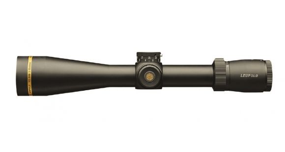 Leupold Scopes VX-5HD 3-15x44MM CDS-ZL2 Matte WindPlex #171715