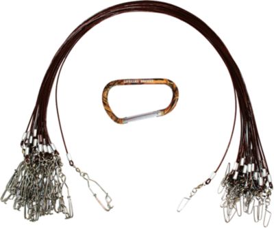Lifetime Decoys Gang Rig Drops