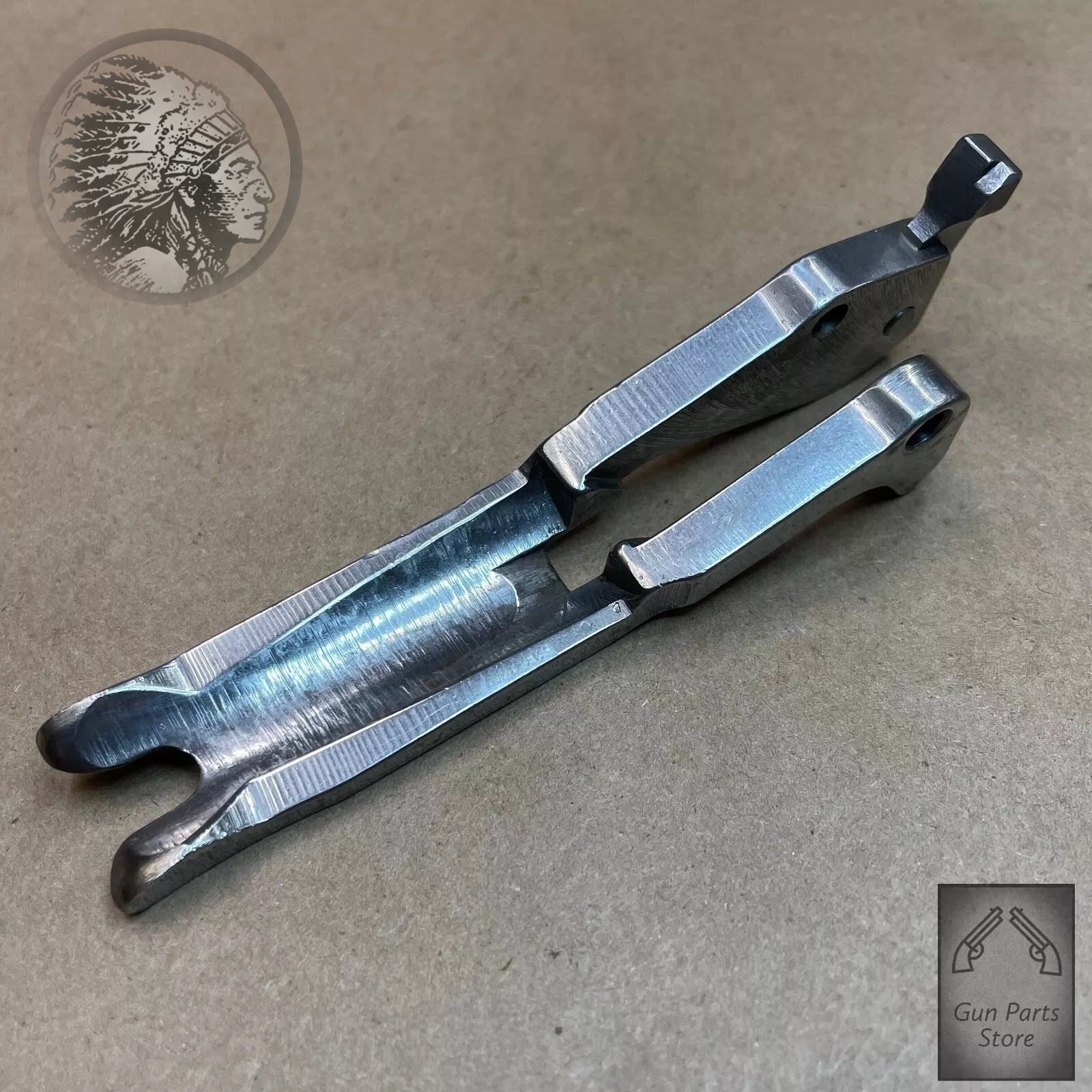 Lifter Assembly – SAVAGE 720, 745, 750, 755, 775 – Complete – 12 Ga.