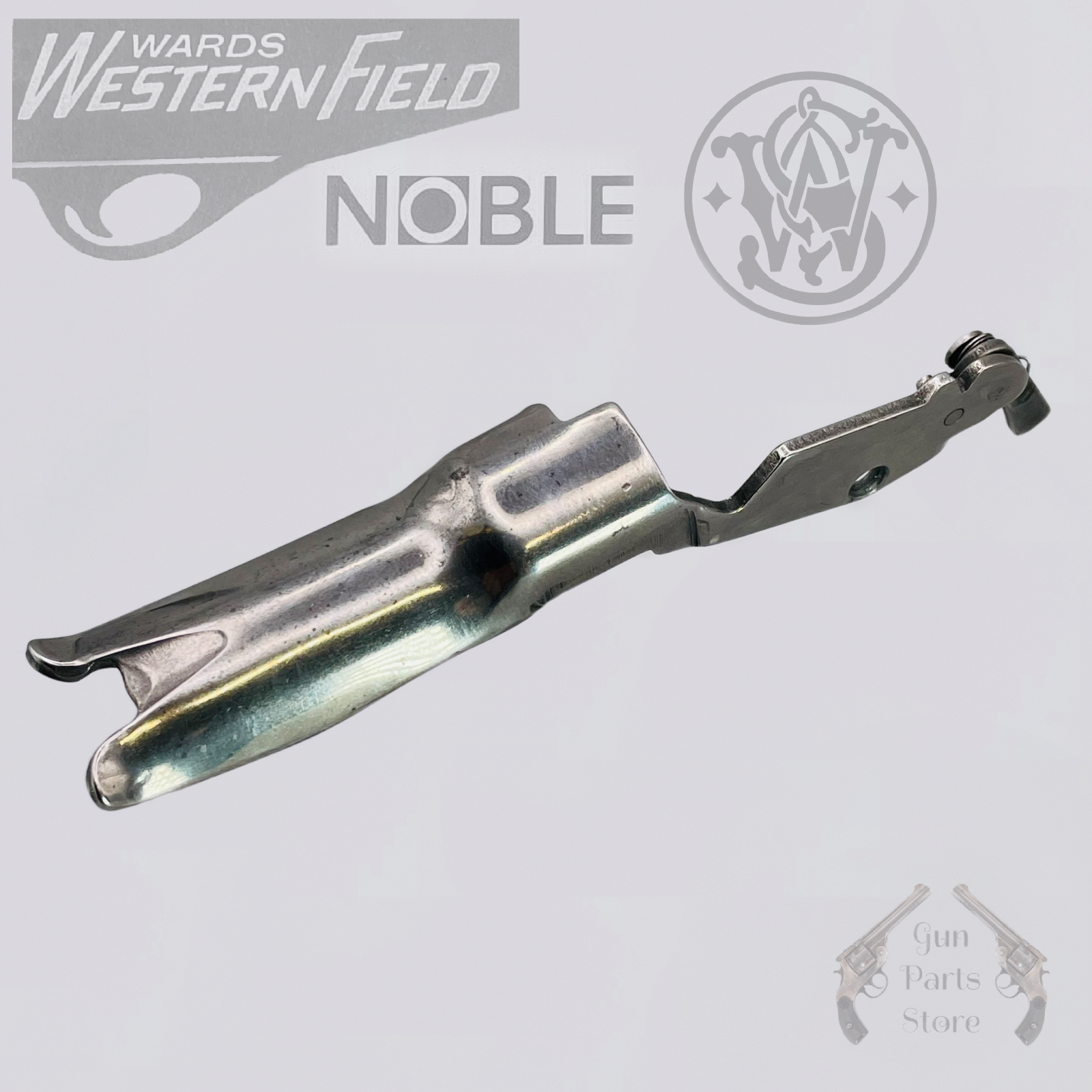 Lifter Assembly – SMITH & WESSON (S&W) Model Eastfield 916, 916A, 916T – 12 Ga.