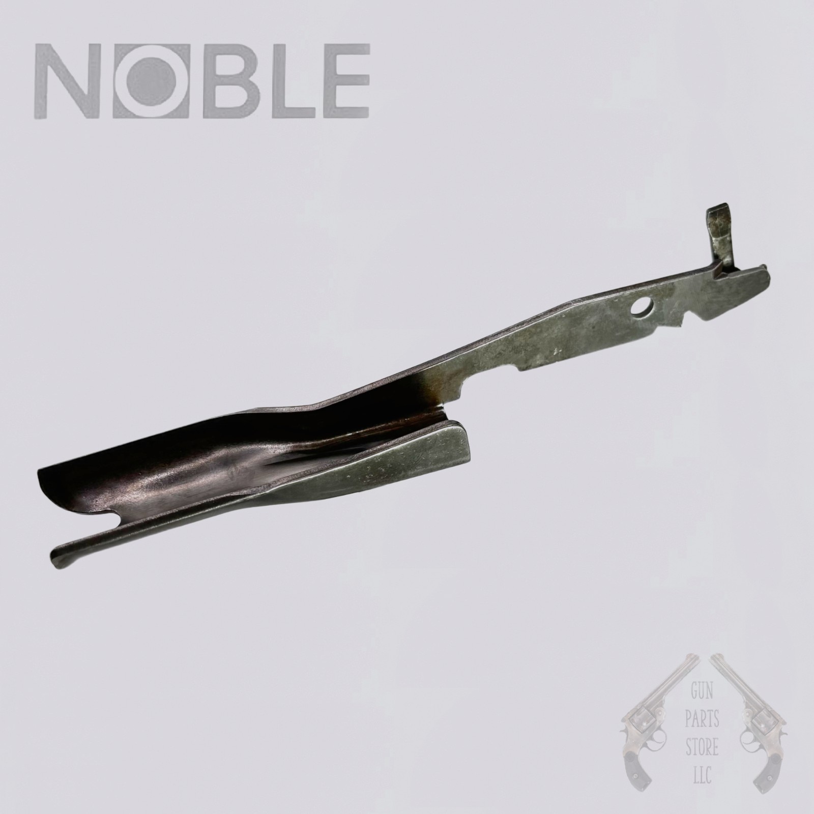 Lifter w/ Lifter Pawl – NOBLE Models 602, 662, 672 – 20 Gauge