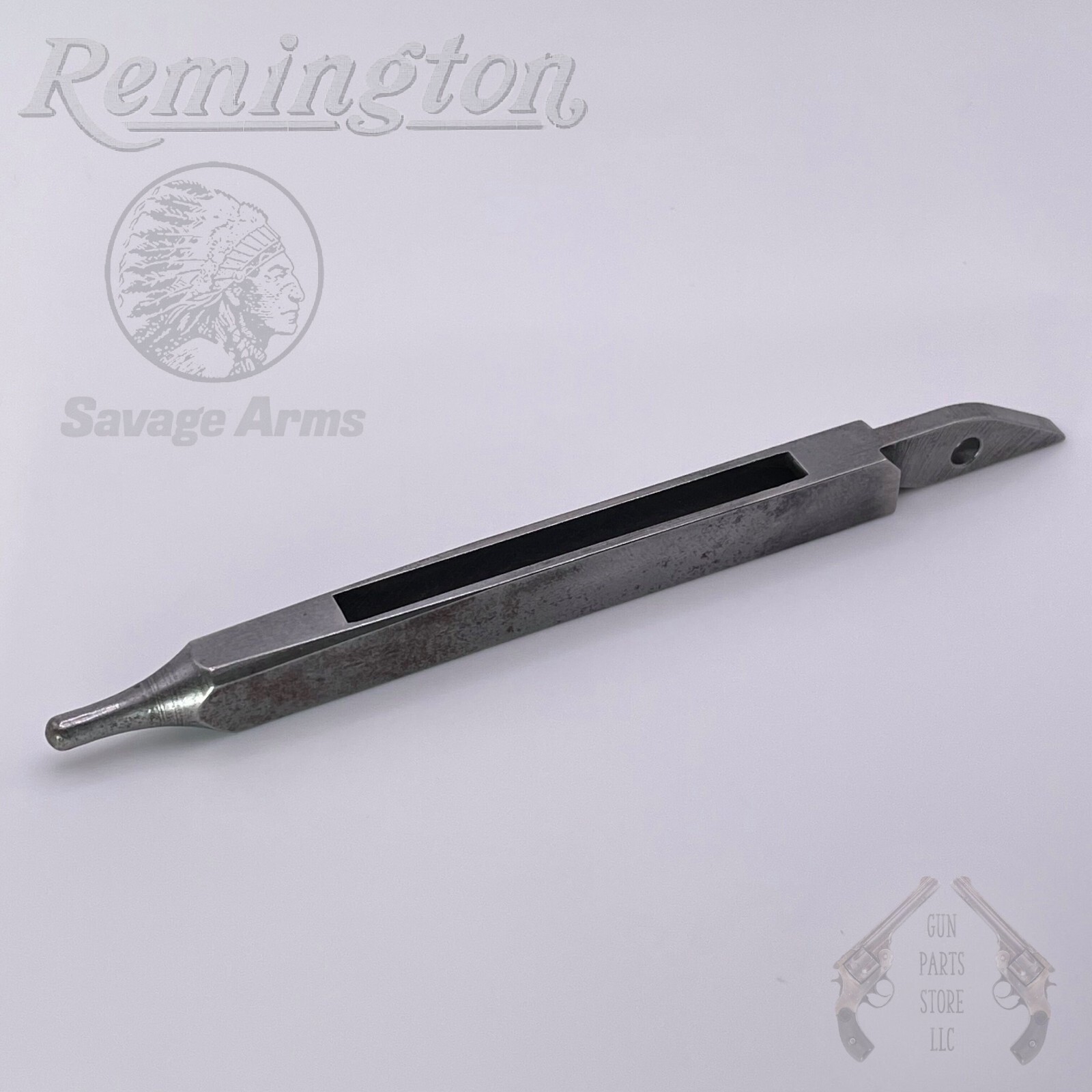Link – REMINGTON 11 & Sportsman / SAVAGE 720, 745, 750