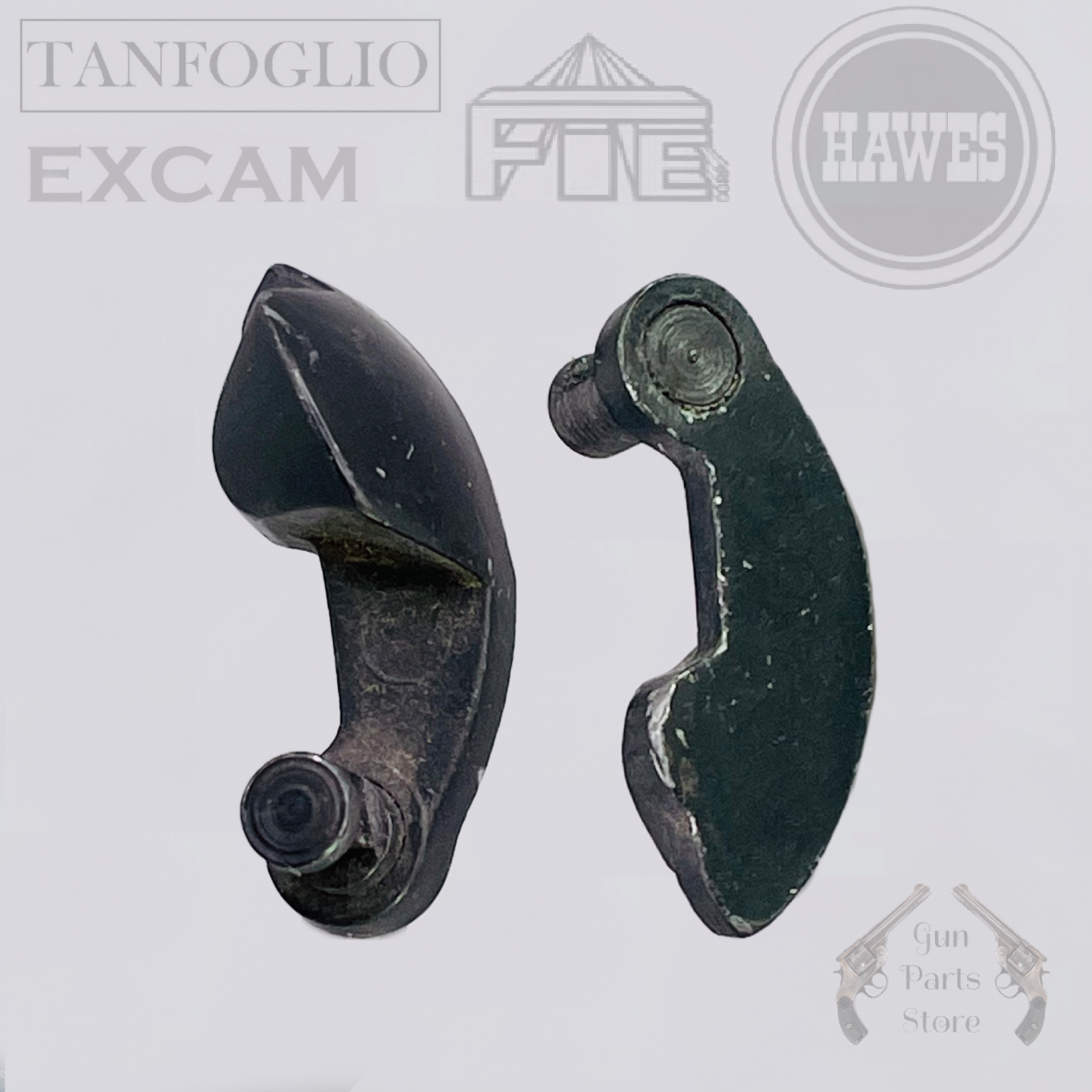 Loading Gate – TANFOGLIO EXCAM TA-22, TA-76 / FIE Texan, E-15 Buffalo Scout