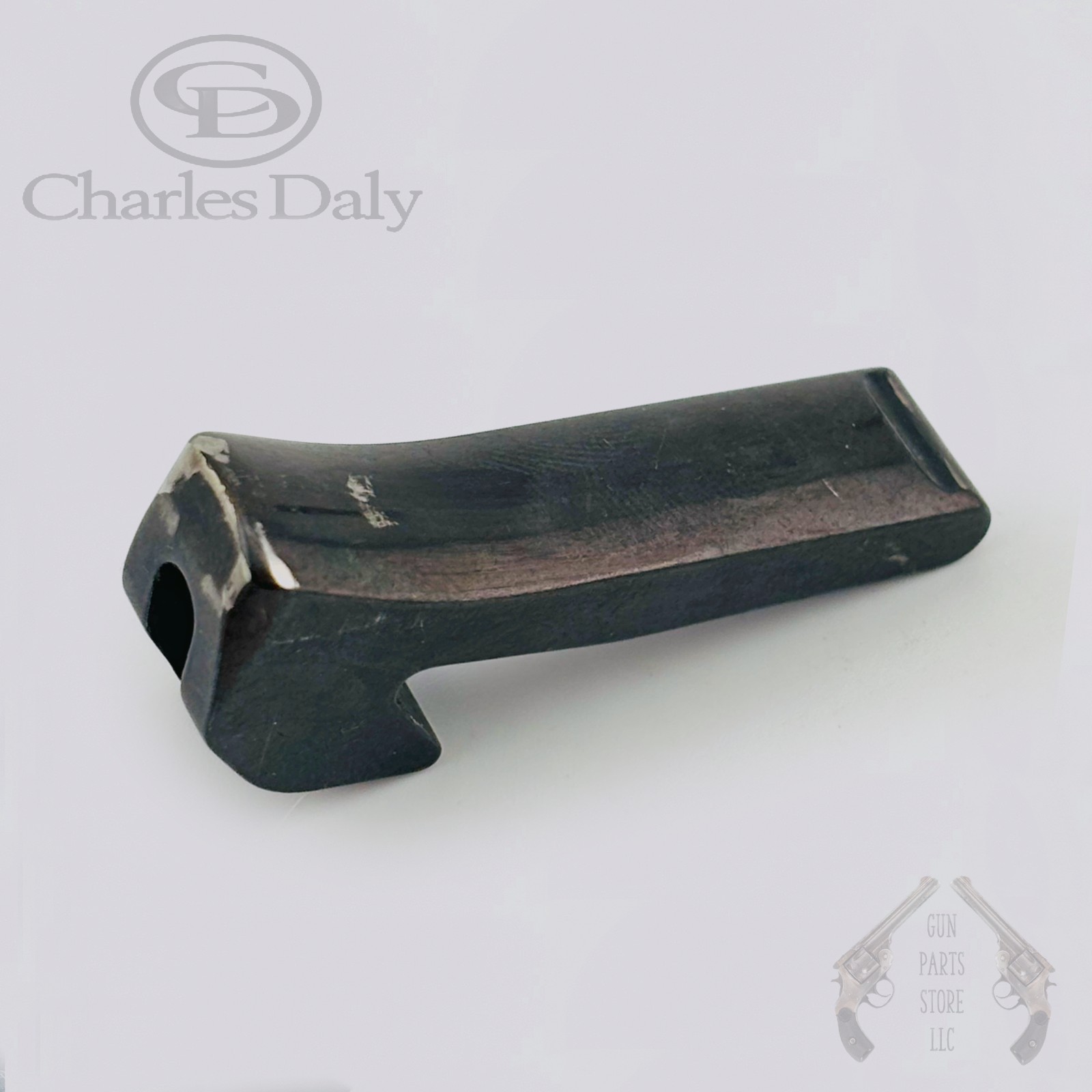 Locking Block – AKKAR CHARLES DALY Model 600 28 Gauge Semi-Auto Shotgun