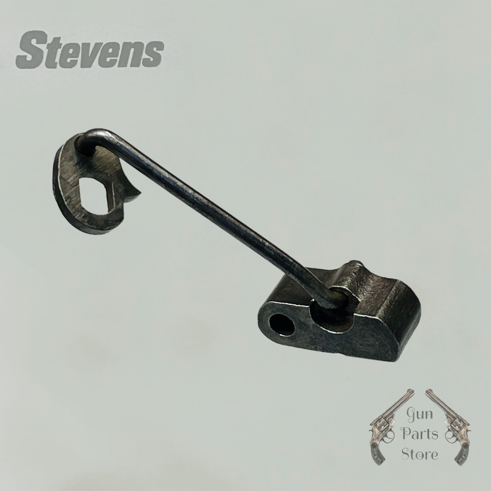Locking Bolt Assembly for DIAMOND ARMS / STEVENS Models 100, 110 & 120 Shotguns