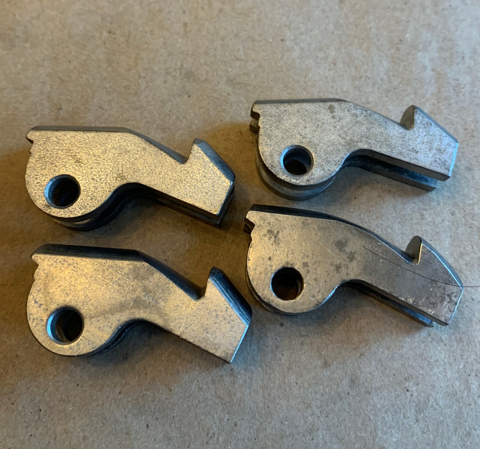 Locking Bolt / Block for REMINGTON 11-48 & SPT 48 – 12 Ga.
