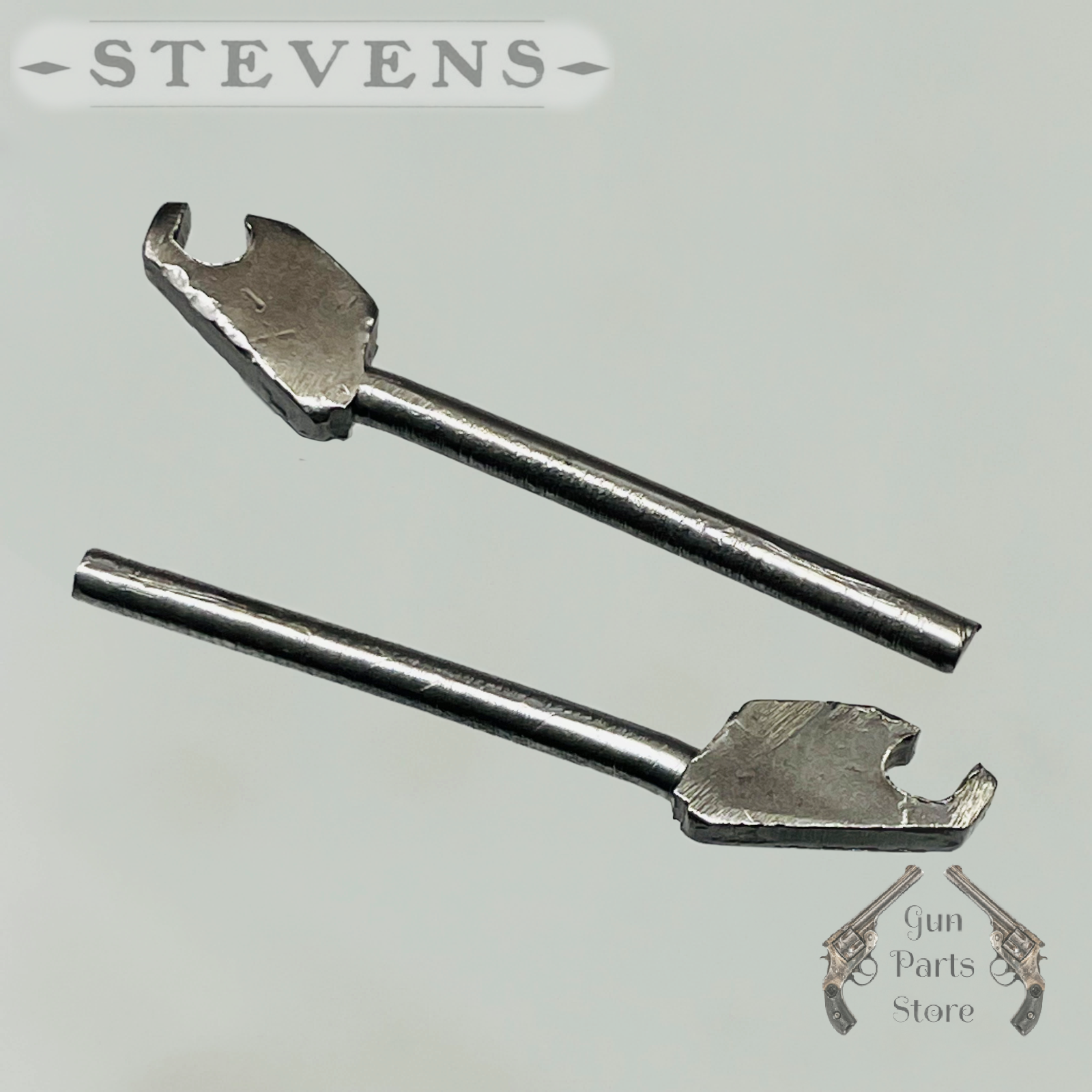 Locking Bolt Plunger for STEVENS No. 85 & No. 89 Dreadnaught Single Barrel 12 Ga