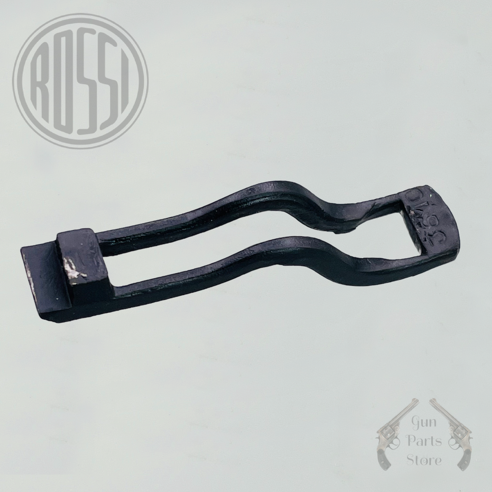 Locking Plate – ROSSI Single Shot Shotgun