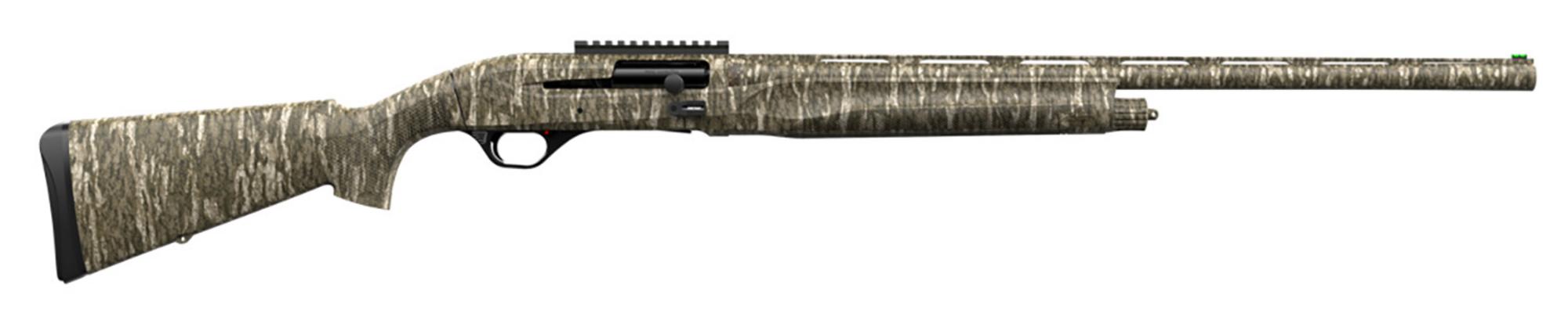 Retay USA Gordion Turkey Shotgun GOR20TRCBTL22, 20 Gauge, 22", 3" Chmbr, Mossy Oak New Bottomland Finish, Synthetic Stock, TruGlo Fiber Optic Front Sight