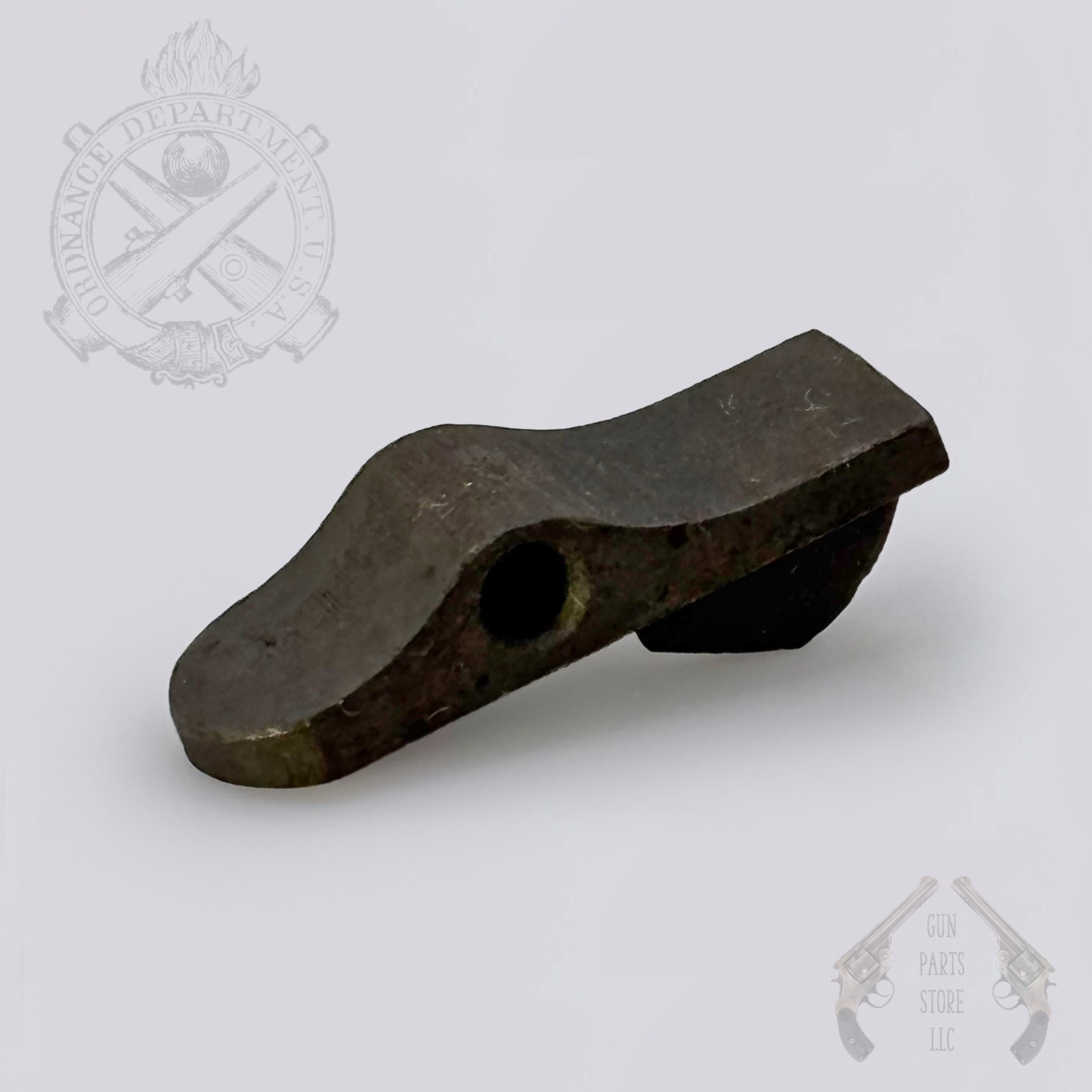 M1903 Floorplate Catch – US RIFLE Springfield 1903