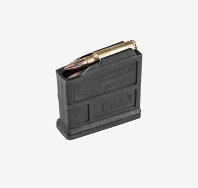 Magpul PMAG 7.62x51mm NATO AICS Short Action 5 Rounder (Black)