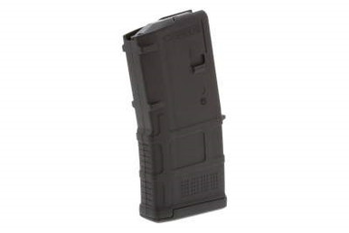 MAGPUL M3 PMAG .223/5.56 NATO 20 Rounder Polymer Black - MAG560-BLK