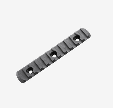 Magpul M-Lok Polymer Rail Section 11 Slots MAG593