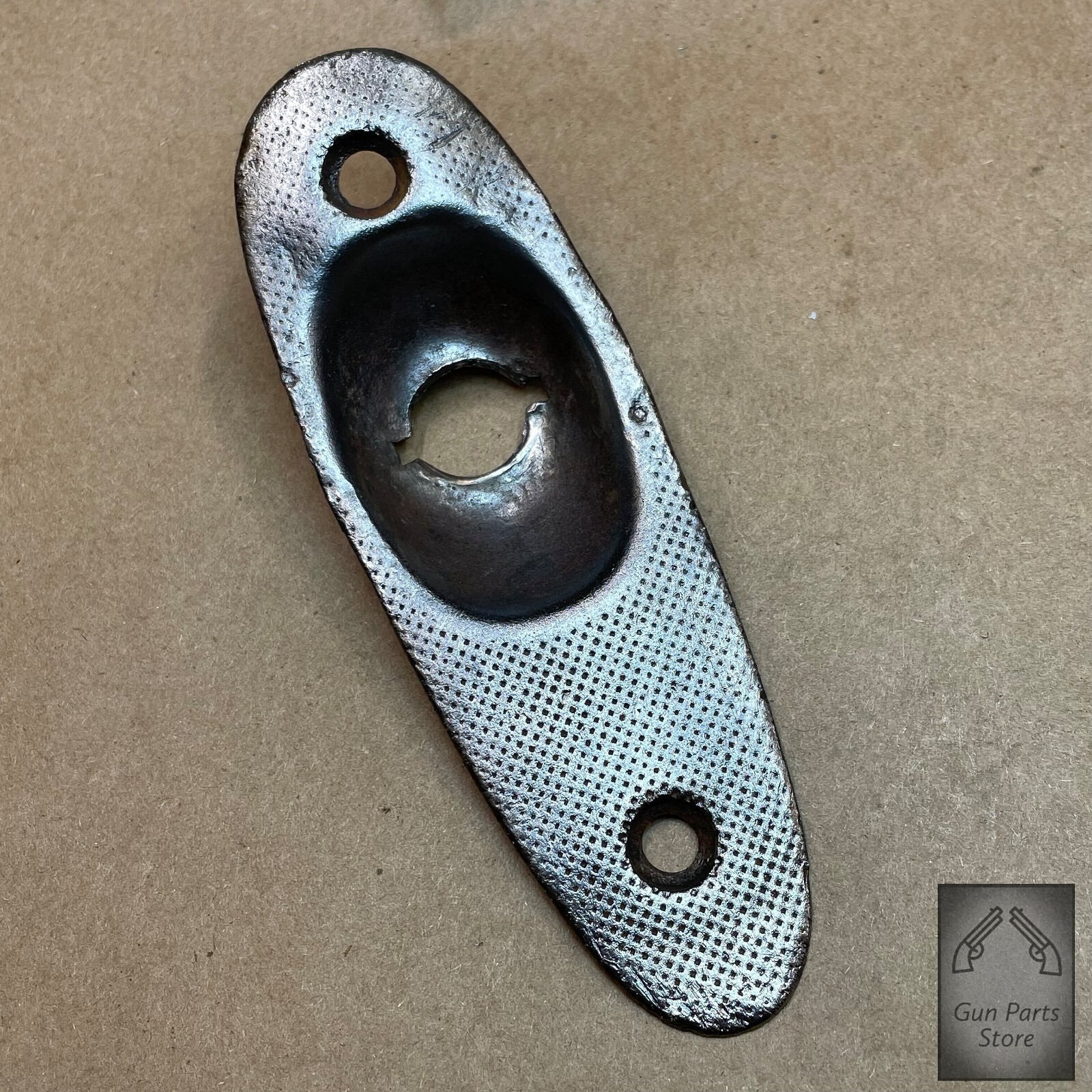 MARLIN Buttplate for Model 88 & 98 Rifle