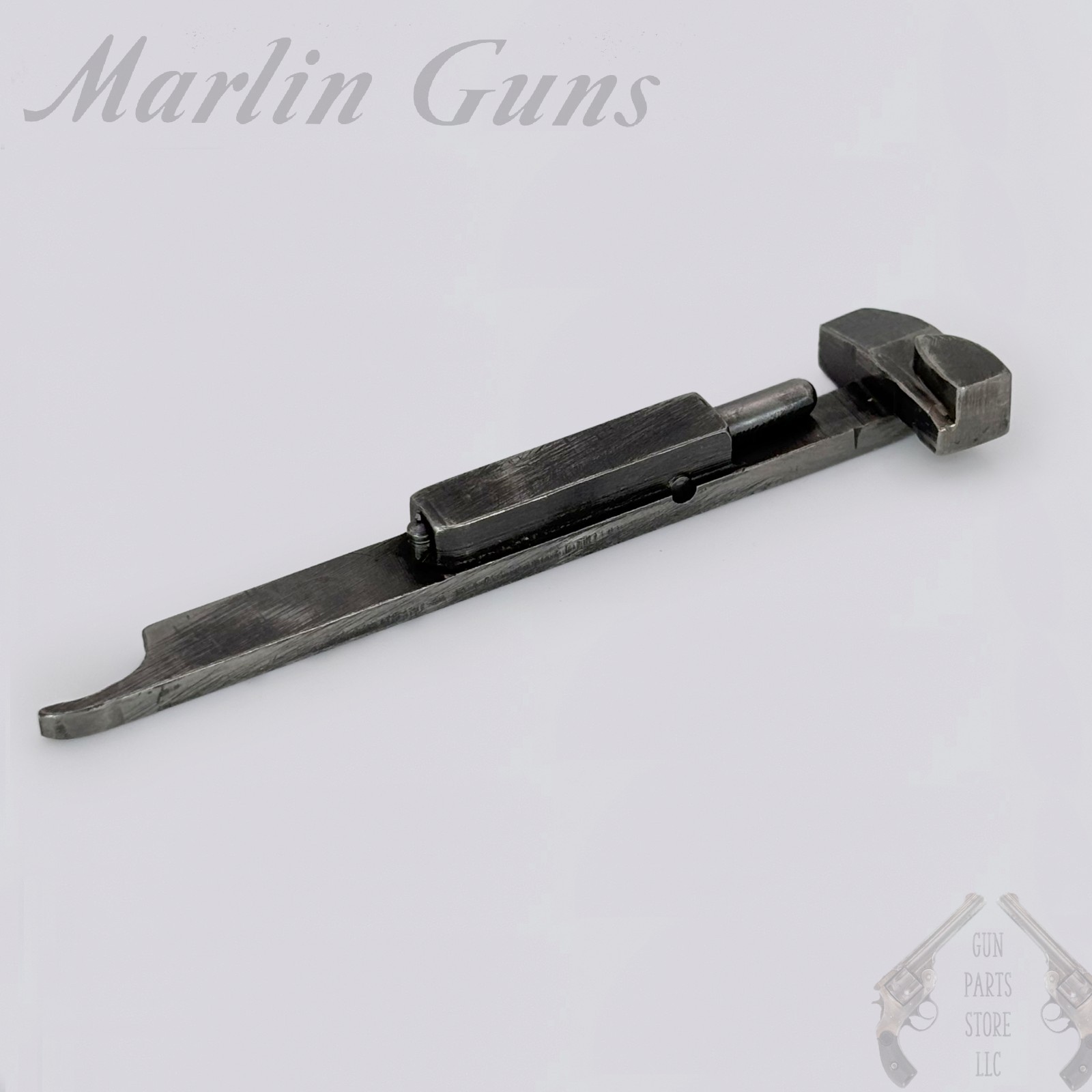 MARLIN Safety Locking Latch Assembly – Models 43, 44, 53, 63 12 Ga Shotguns