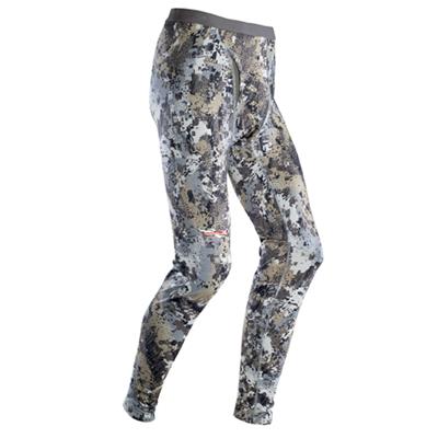 Sitka Gear Merino Core Lightweight Base Layer Bottom