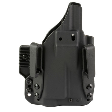 Sig Sauer P365-XMACRO & COMP TLR7 /Icarus A.C.E 365 "X" MACRO TLR7Pro Series IWB Light Holster