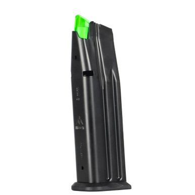 Mec-Gar 2011 2311 Prodigy 18-Round 9mm Magazine Black - MG20111800A