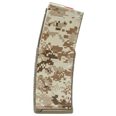 Amend2 Mod-2 30-Round AR-15 Magazine - Desert Digital Camo