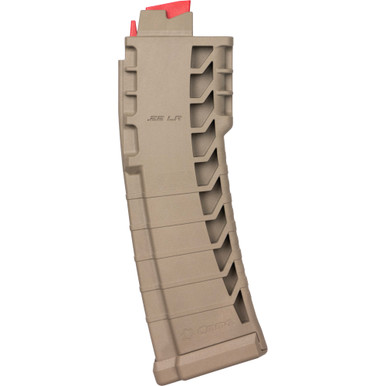 CMMG 22ARC GEN2 25 Round 22LR Magazine - Flat Dark Earth