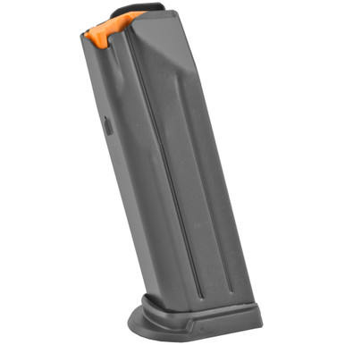 FN America 509 17 Round 9MM Magazine - Fits FN 509, Black