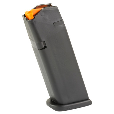 GLOCK OEM Magazine Glock 20 10MM 10 Round Magazine - Black