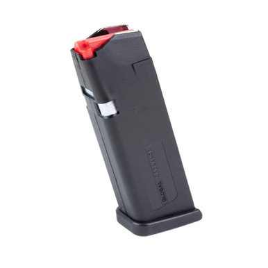 Global Ordnance 197892029087 Glock 21/30/41 13rd Magazine - Steel Lined