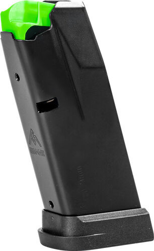 Mec-Gar USA Hellcat 12 Round 9MM Magazine - Black