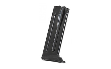 HK P2000 USP40 Compact 12-Round Magazine Finger Rest - 50259085