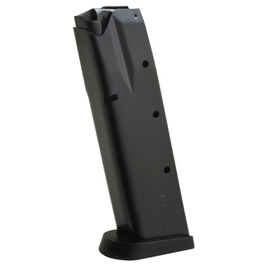 IWI US Jericho 941 17 Round 9MM Magazine - Black