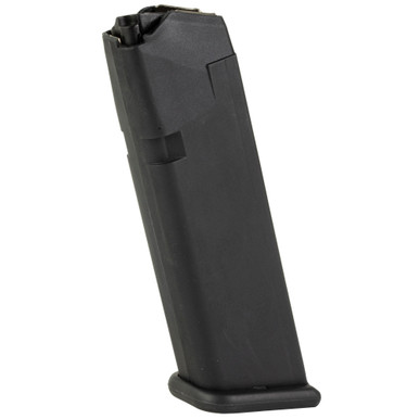 KCI USA Glock 22/23/27 40 S&W 15 Round Magazine - Black