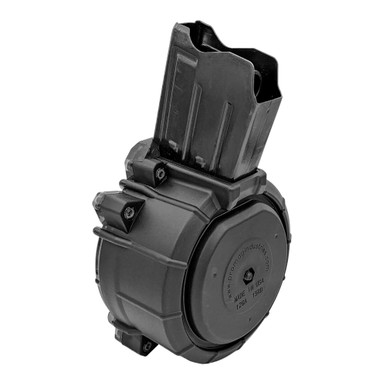 ProMag Akdal MKA 1919 12ga 15-Round Polymer Drum Magazine - MKA-A3