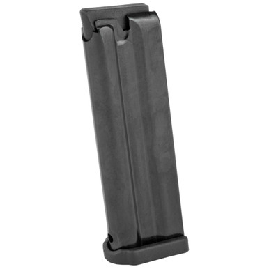 ProMag Mossberg 702 Plinkster 10 Round 22 LR Magazine - Blued Steel