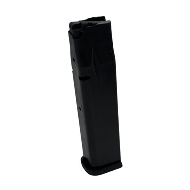 ProMag Ruger Max-9 20rd Magazine RUG-A50 | Blue Steel Extended Magazine with Impact-Resistant Floorplate