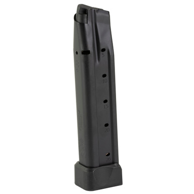 Springfield Armory 26 Round Springfield Prodigy 9MM Magazine - Black