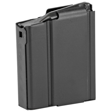 Springfield M1A 10 Round 7.62x51mm NATO (.308 WIN) / 6.5 Creedmoor Magazine - Blued Finish