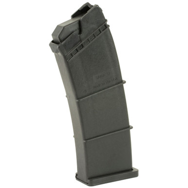 SGM Tactical Saiga 12 Gauge 8-Round Magazine – Black Polymer