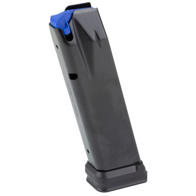 Walther PDP Pro 20-Round 9mm Magazine - Full Size Magwell Compatible - 5801013