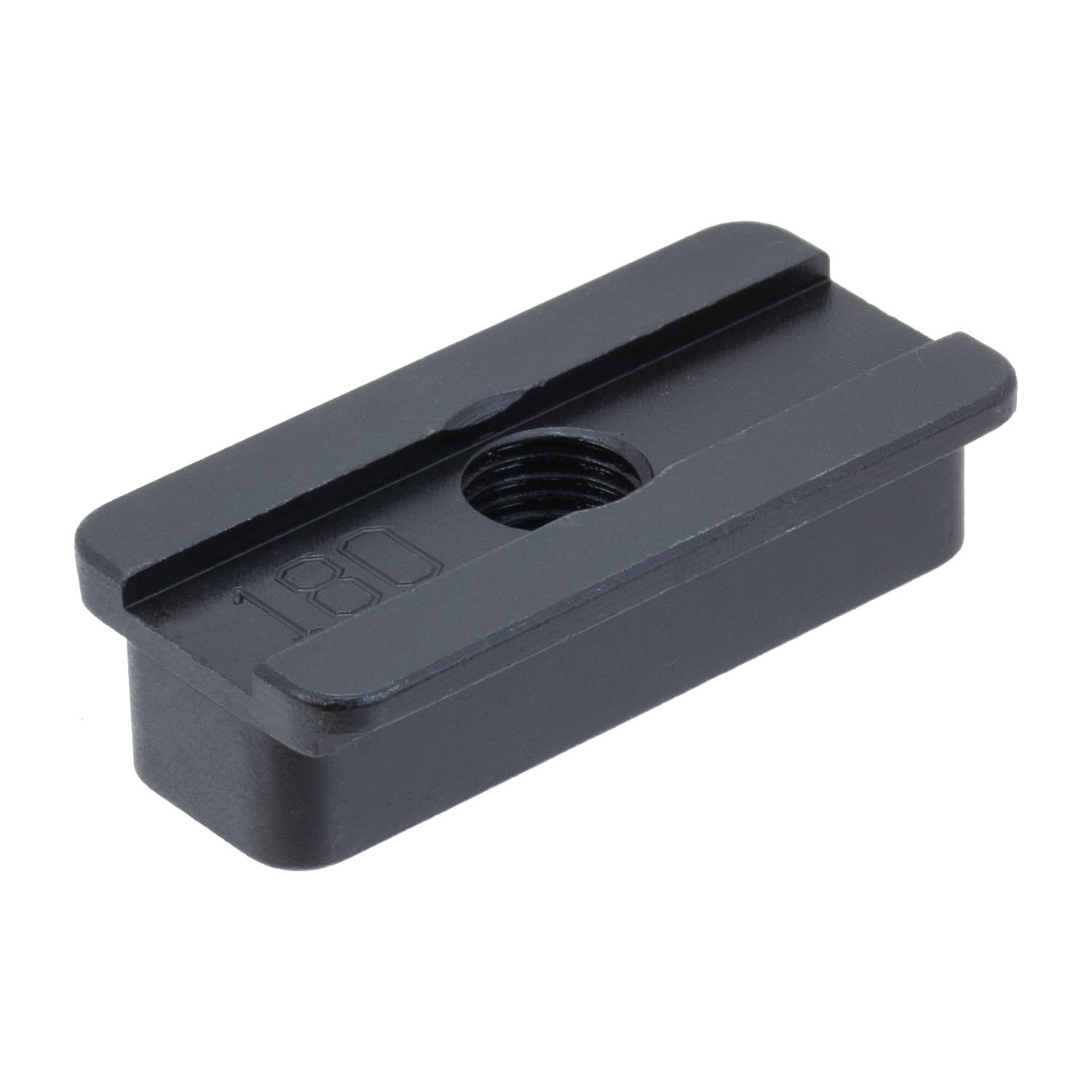 MGW Armory Sight-Pro & Range Master Tool Shoe Plate for MASADA 9S