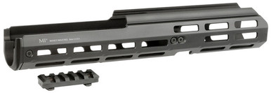 Midwest Industries Benelli M4 M-LOK Handguard - Black